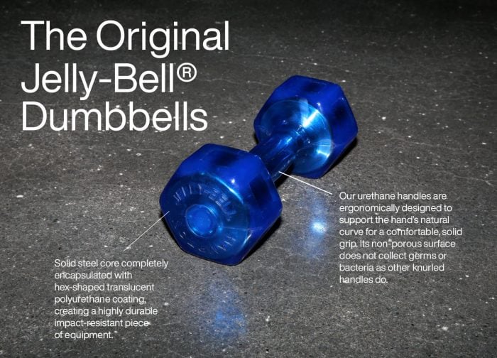 Image of Hampton Jelly-Bells showcasing its features.
