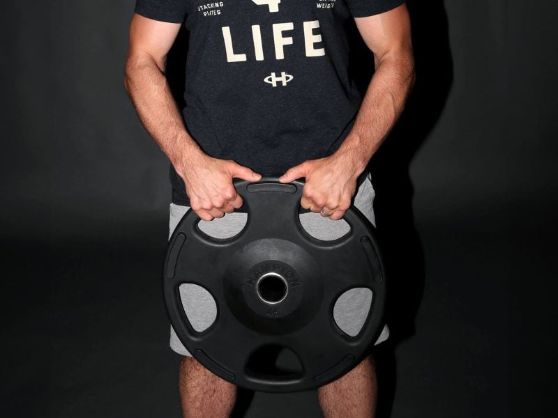Unlock Your Strength: The Ultimate Guide to Choosing an Olympic Weight Set for Home Gyms