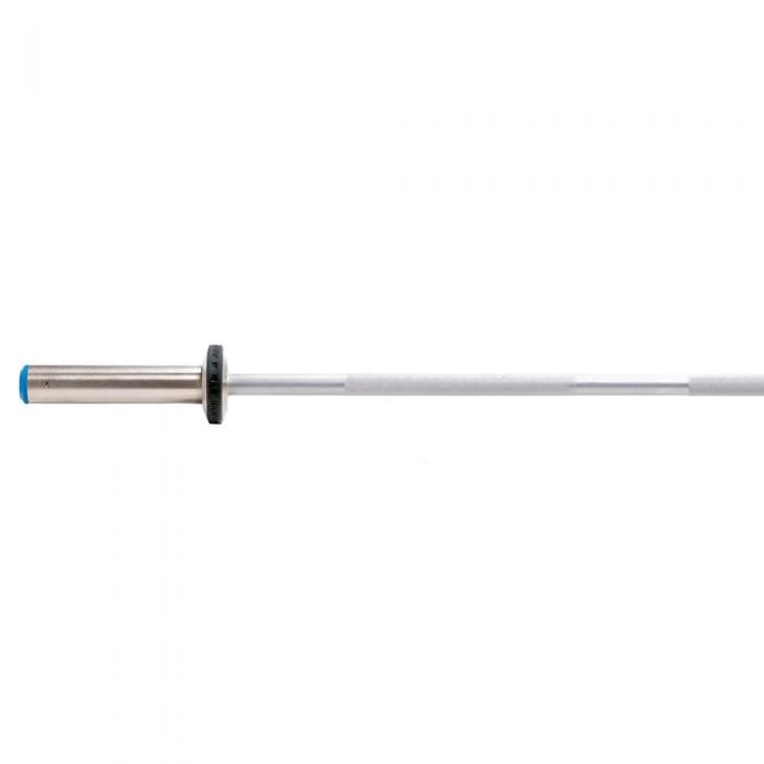 Hampton Aluminum Olympic Training Bar Hampton Fitness