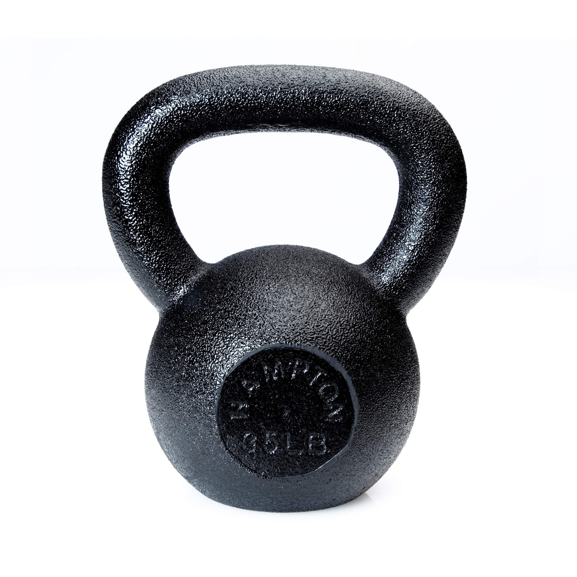 Morgan 3pcs Urethane Coated Kettlebell Pack 8-12-1