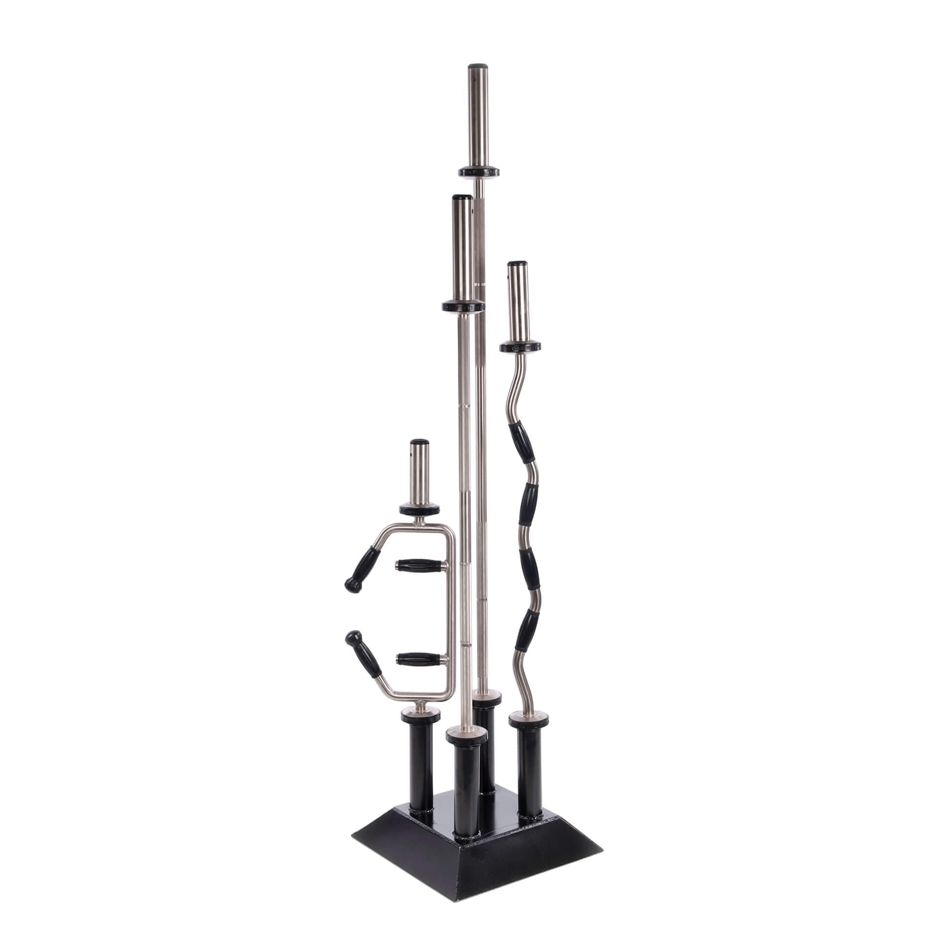4 Bar International Rack