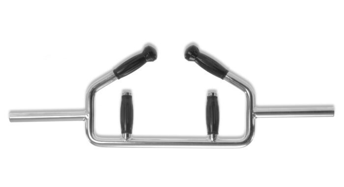 1 Beefy Bar Tri Trap Bar Hampton Fitness