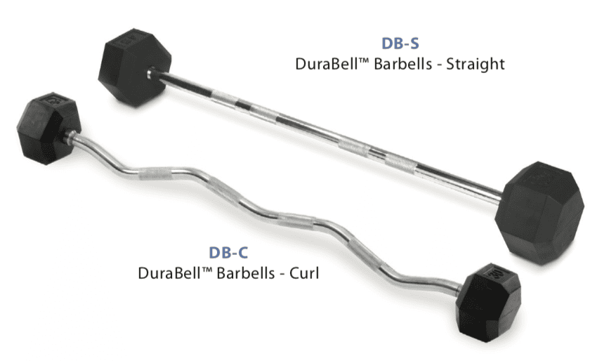 discount barbells