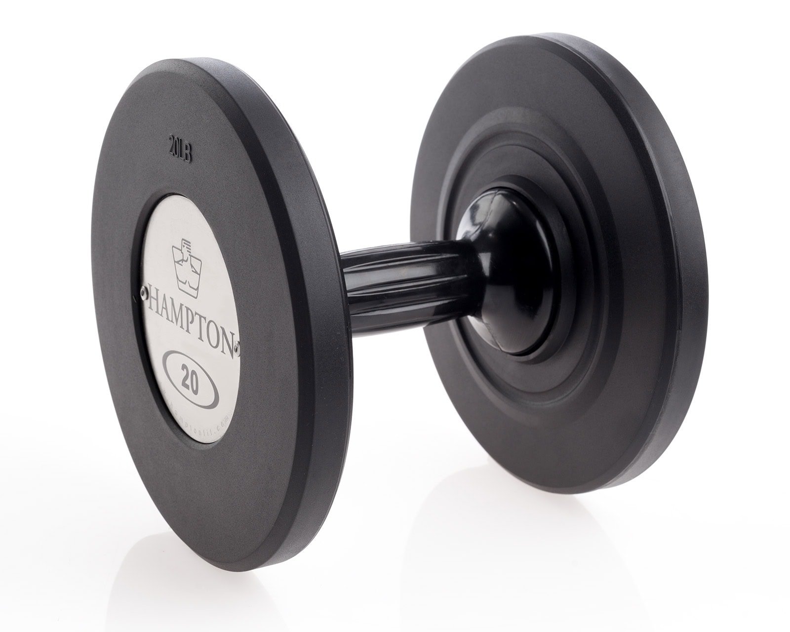 ROGUE ウレタン ダンベル ポンド表記 URETHANE DUMBBELLS 5 LB