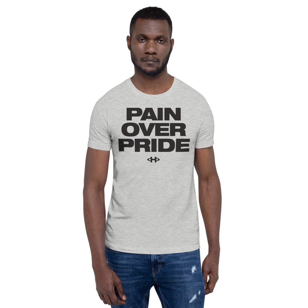 Download Pain Over Pride | Hampton Fitness