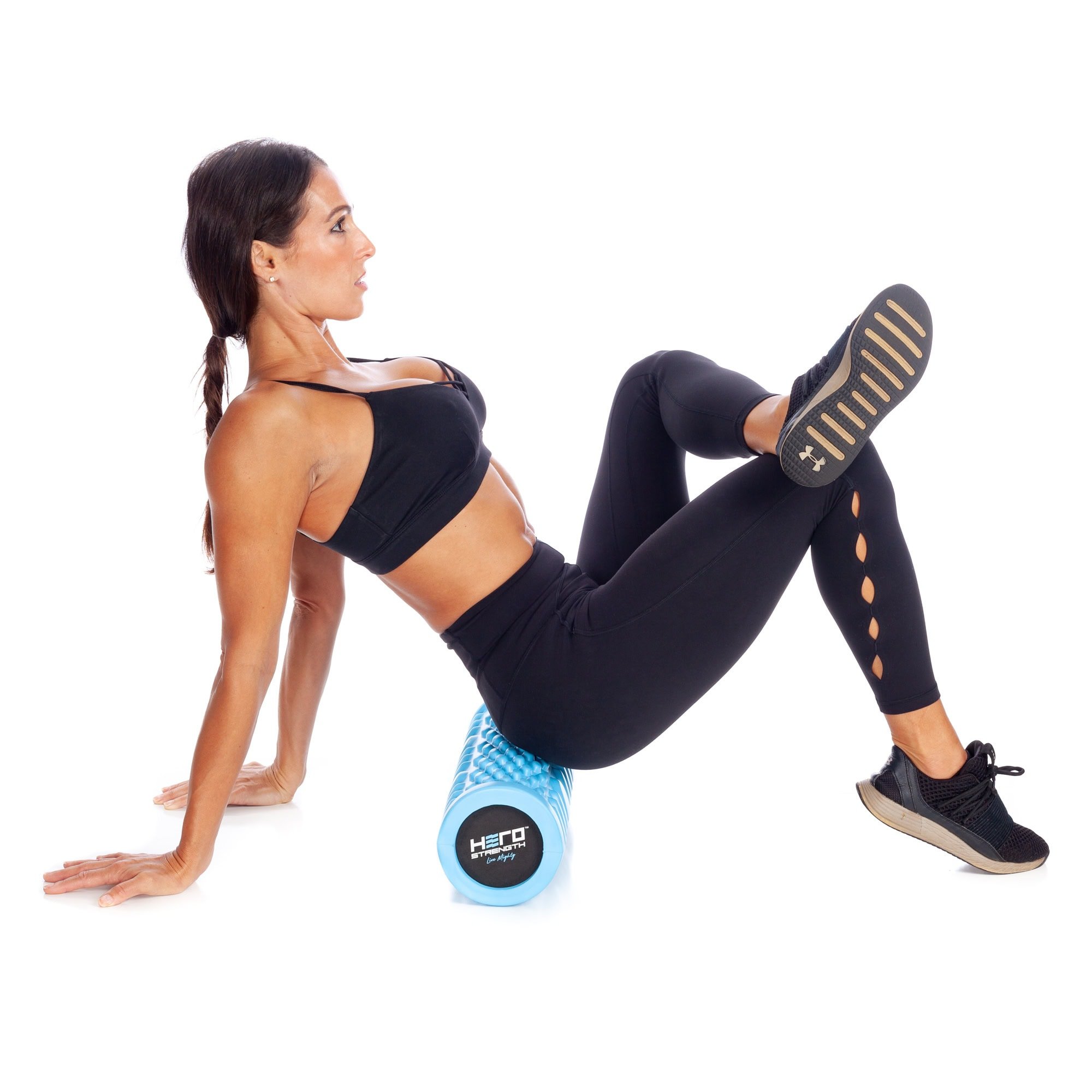 HEROSTRENGTH HERO-LLER Foam Roller