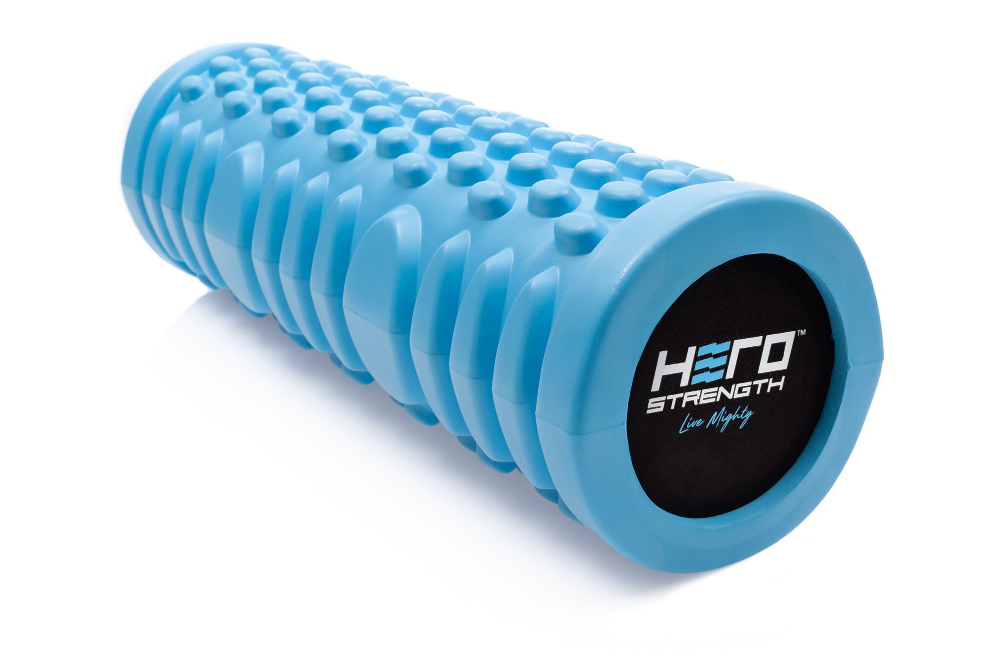 HEROSTRENGTH HERO-LLER Foam Roller