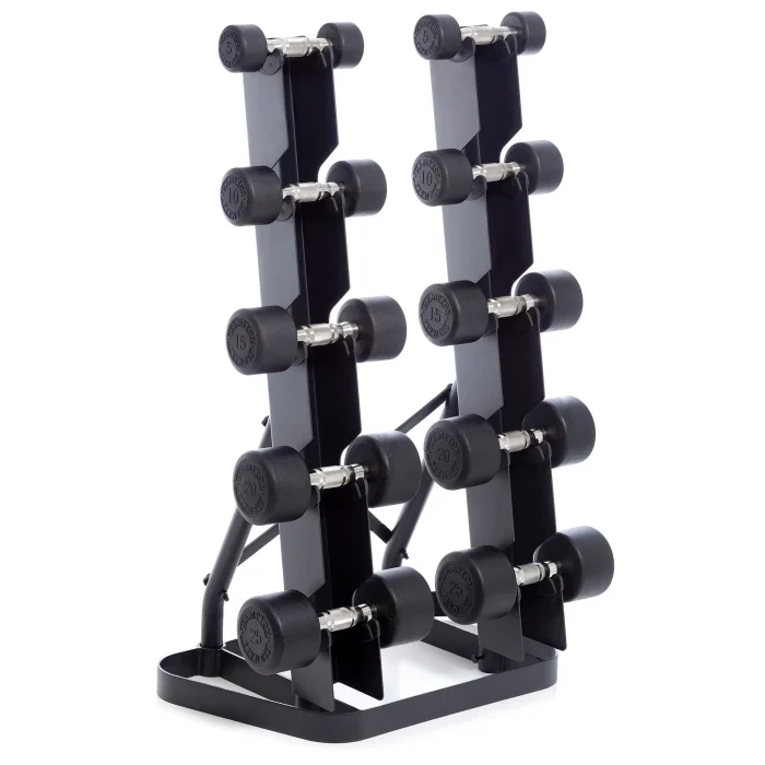 Hampton dumbbells for sale deals
