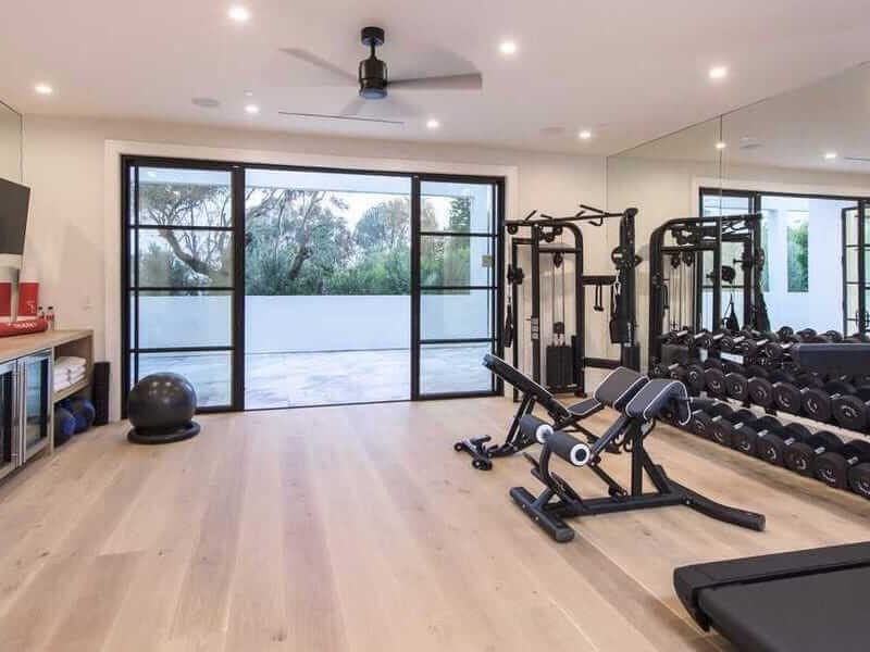 Building a Home Gym: Tips From Hampton Fitness