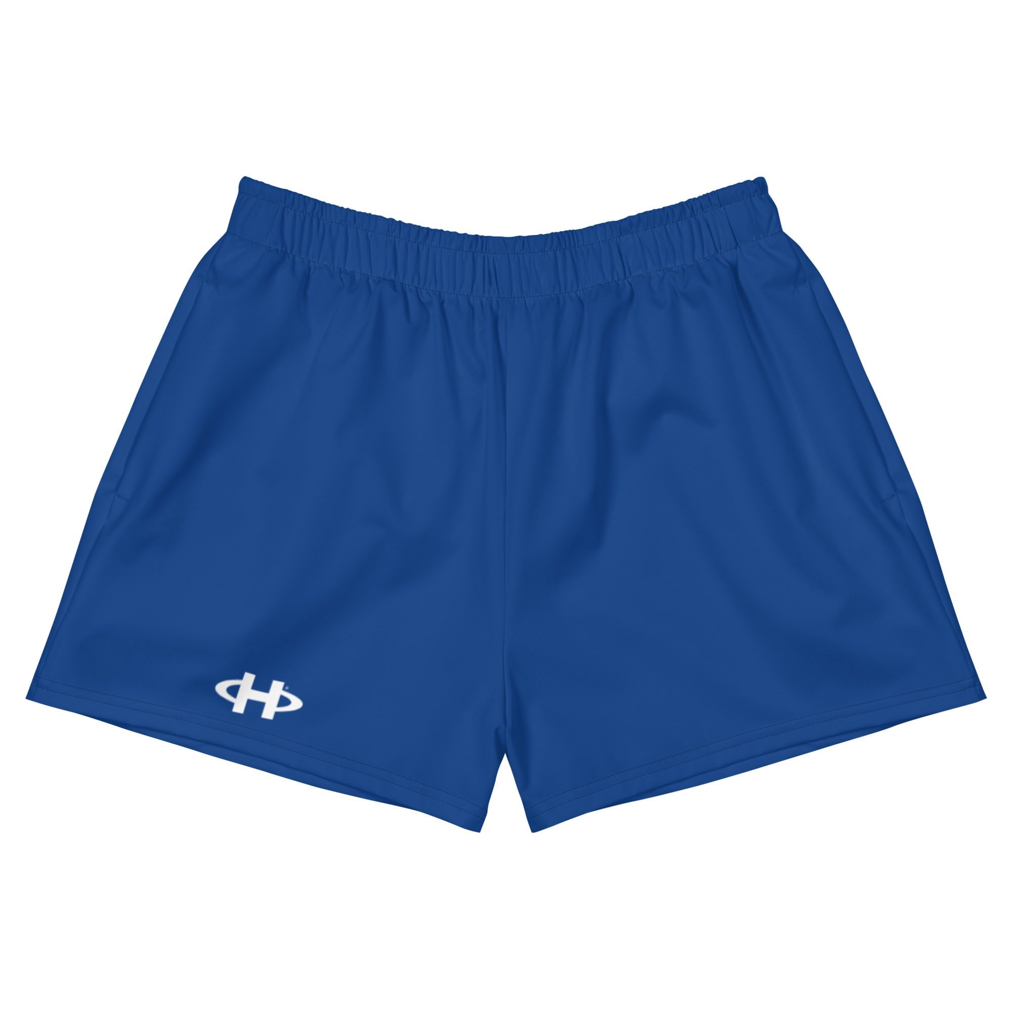 Hampton Iconic Women's Athletic Shorts - Hampton Fitness