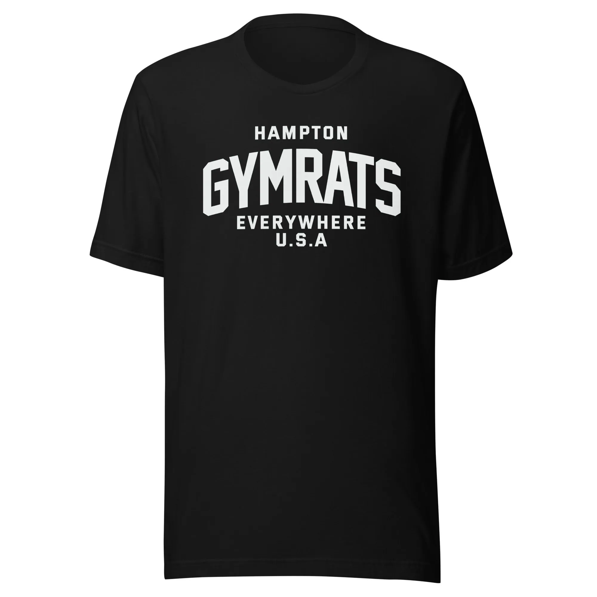 News · GymRats