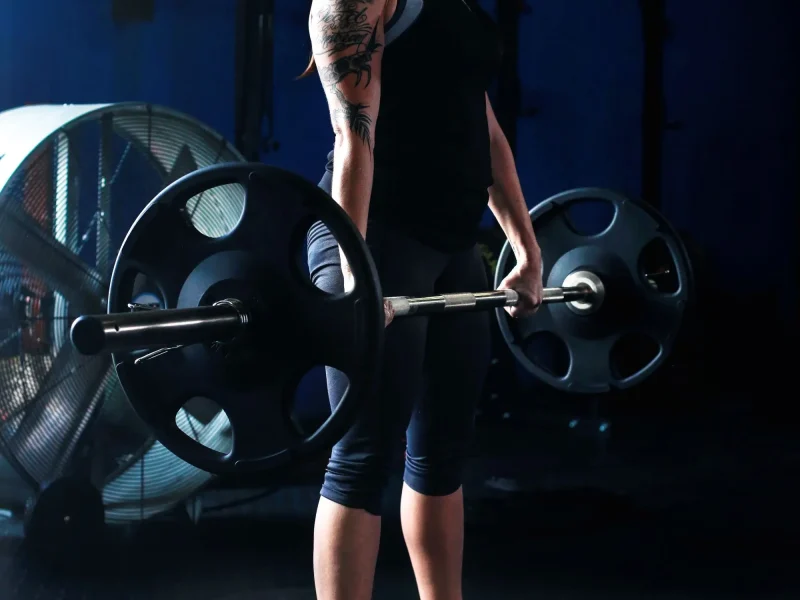 Weight Lifting Exercises for Basketball Players: A Guide to Strength Conditioning