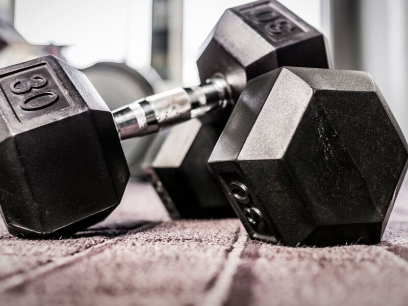Top Weights for Home Gym: Build Strength and Maximize Your Workouts
