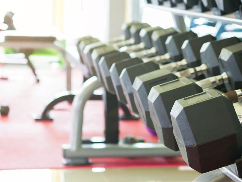 Essential Weightlifting Equipment: Your Ultimate Guide to Building Strength and Fitness