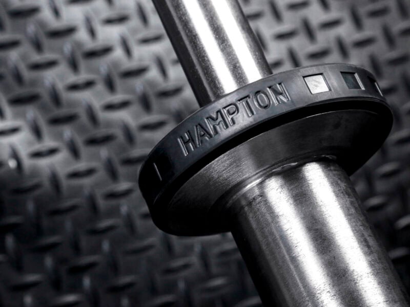 10 Short Barbell Exercises for a Full-Body Workout